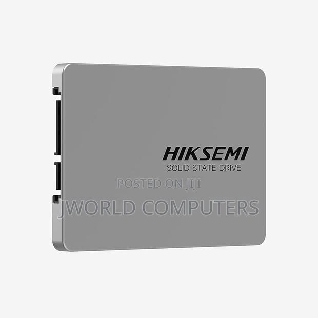 Hiksemi 1 Tb - main view