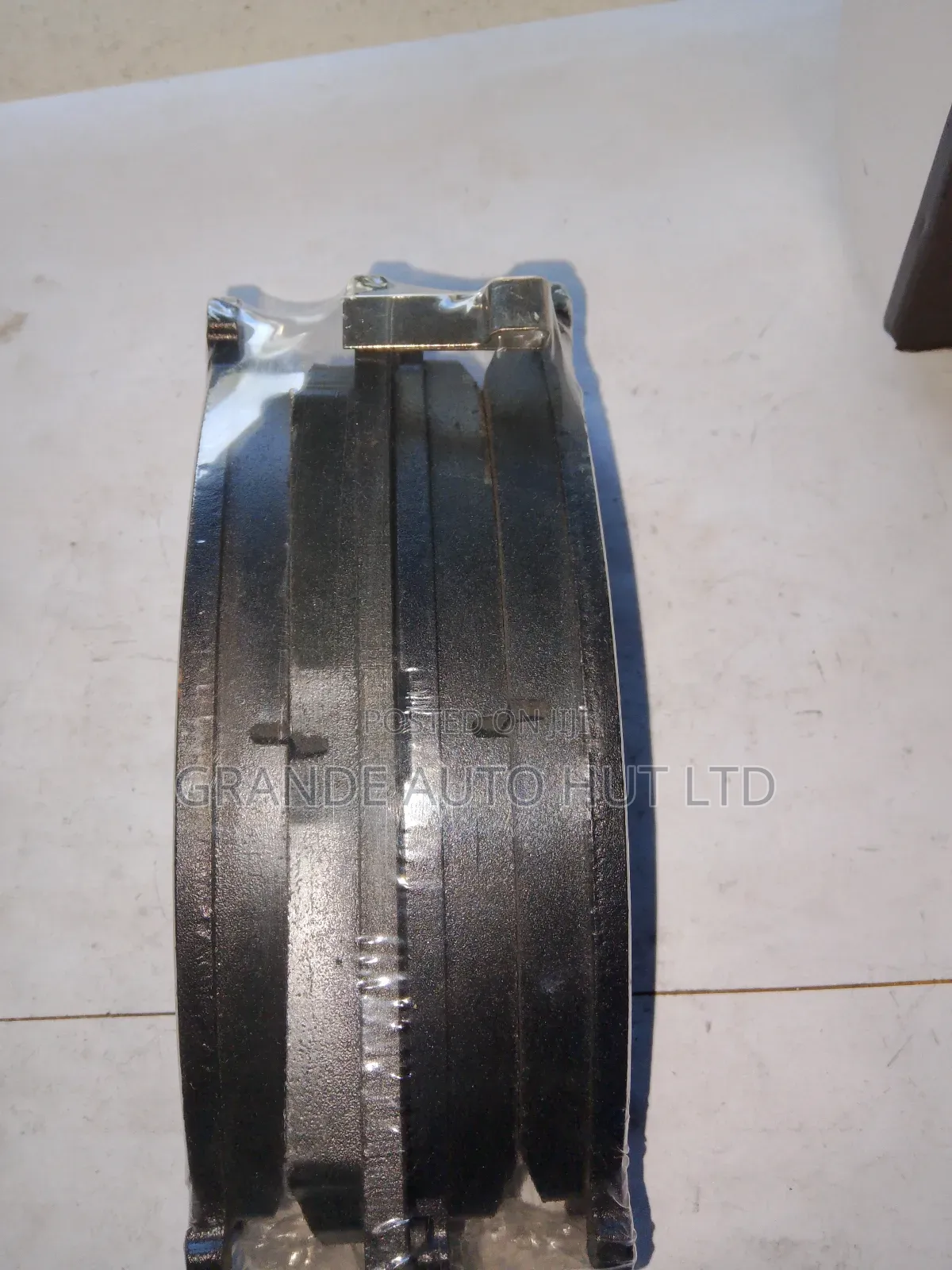 Front Brake Pads for Nissan E24 (Kowa Brand)