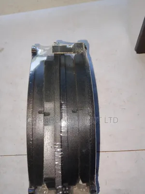 Front Brake Pads for Nissan E24 (Kowa Brand)