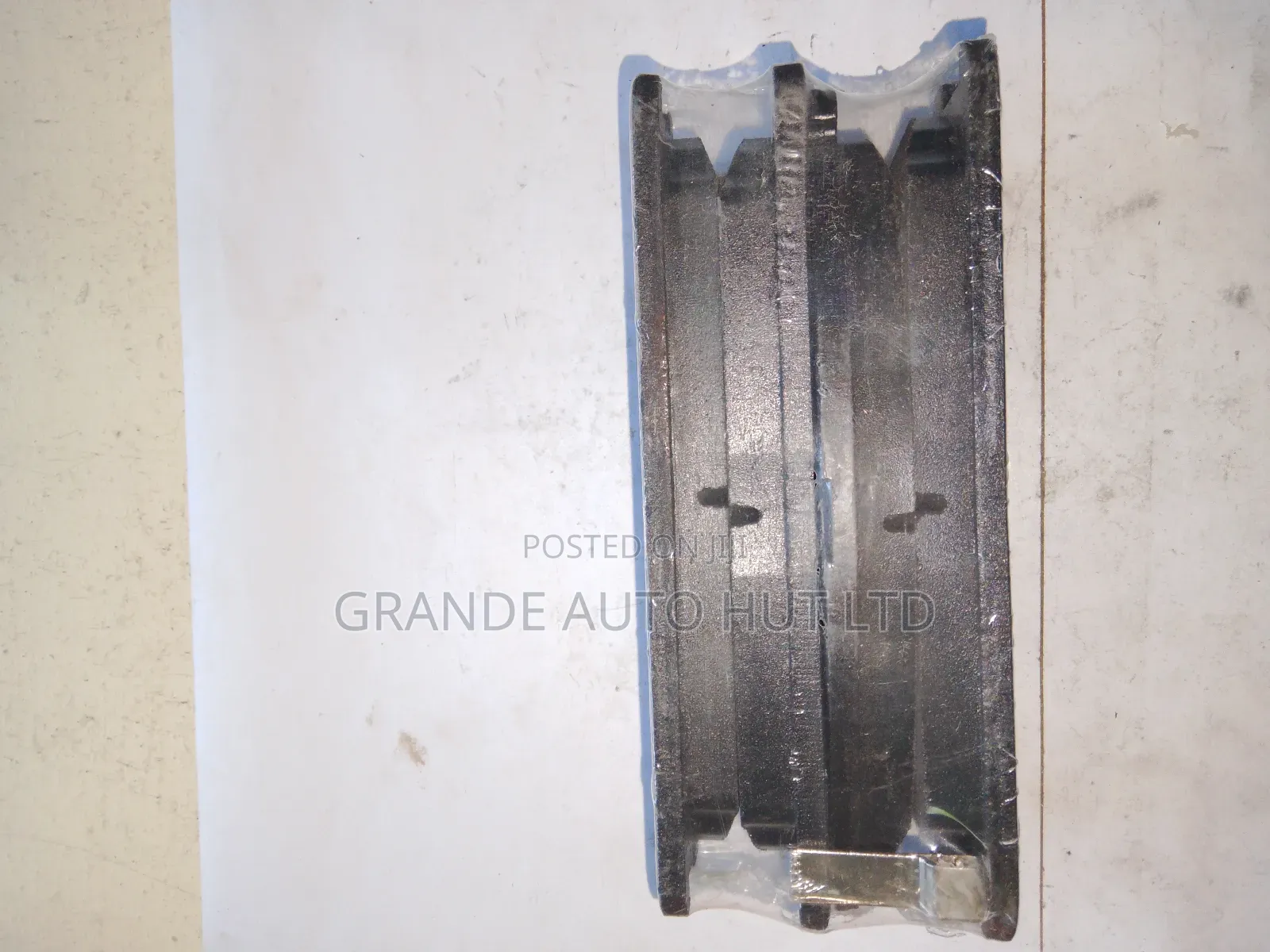 Front Brake Pads for Nissan E24 (Kowa Brand)