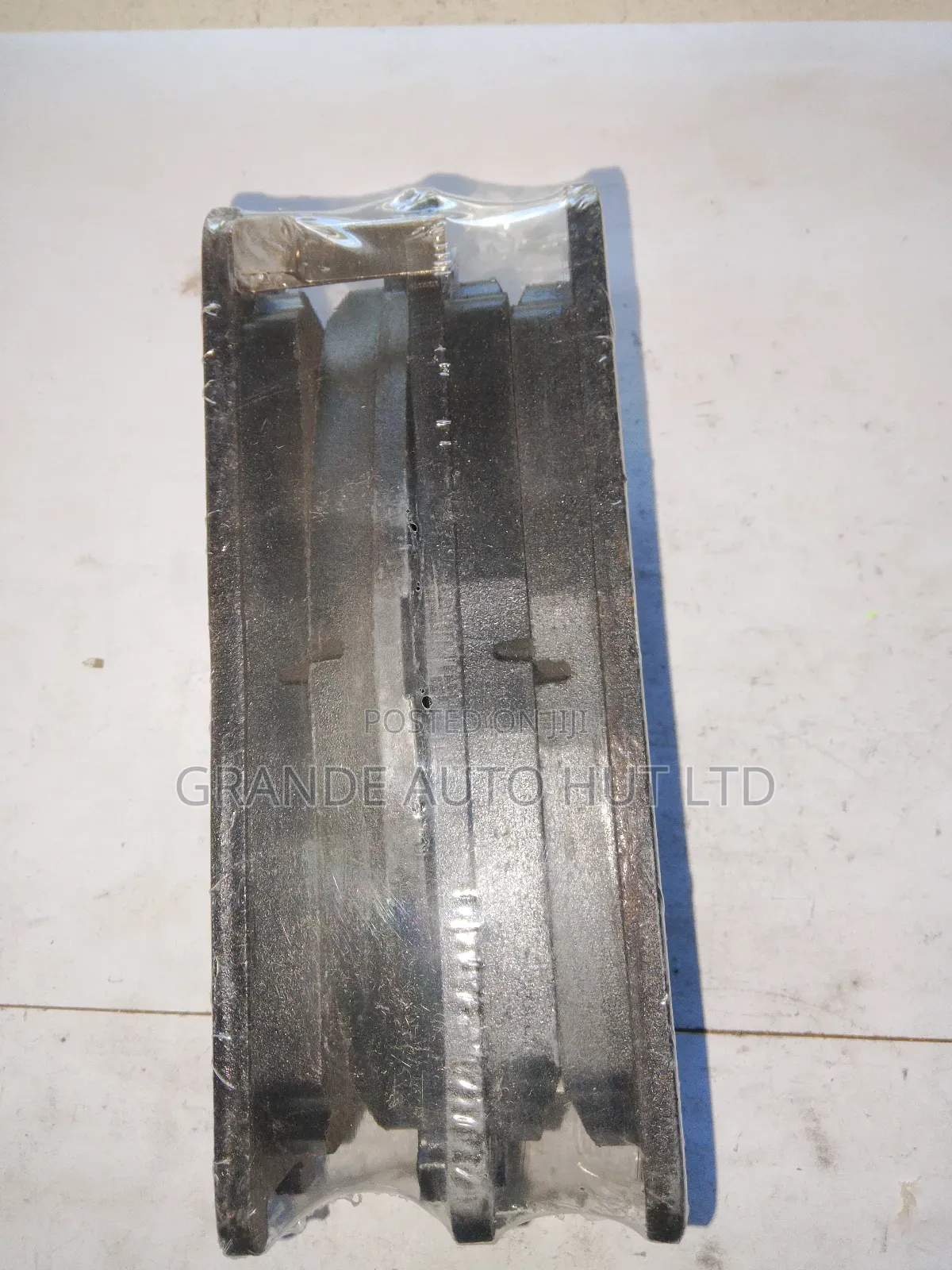 Front Brake Pads for Nissan E24 (Kowa Brand)