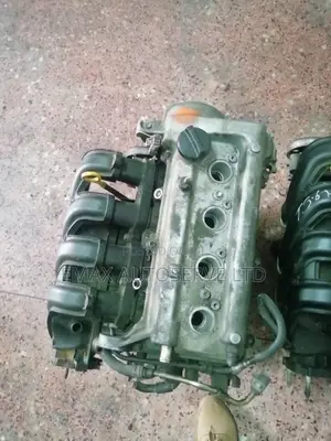 Slim Engine 1nz Cable Probox Etc