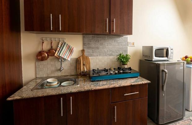 Modern Studio Ruaka Near Two Rivers | Karura Forest Access | Secure | - thumbnail 2