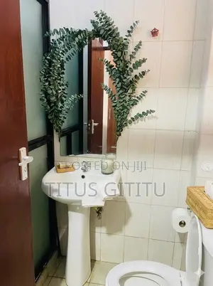 Modern Studio Ruaka Near Two Rivers | Karura Forest Access | Secure |