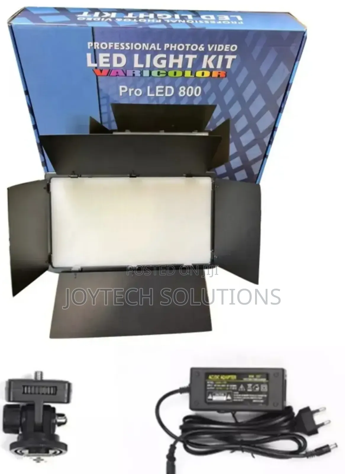 Available Hot Selling Original Led Lights With a Tripod Stand, Battery