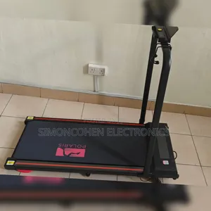 Polaris Foldable Walking Pad