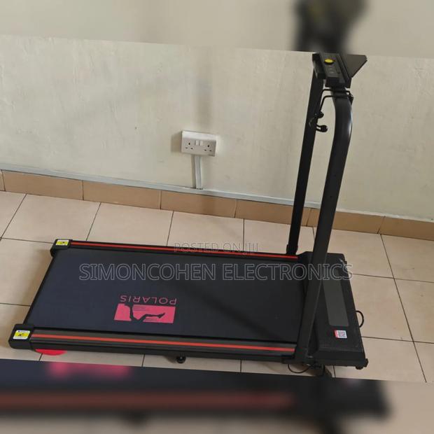 Polaris Foldable Walking Pad - thumbnail 3