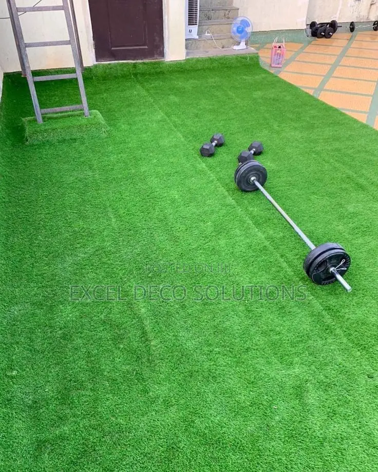 Artificial Grass Carpet for Modern Homes, Offices and Outdoor Areas