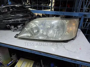 Toyota Vista Headlight