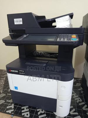 Kyocera Ecosys M3540 Ign Exceptional Printer - thumbnail 2