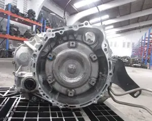 Gearbox 1az