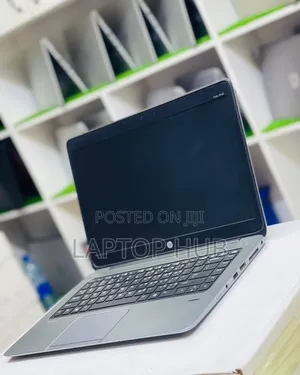 Laptop HP EliteBook Folio G1 8GB Intel Core i7 SSD 256GB
