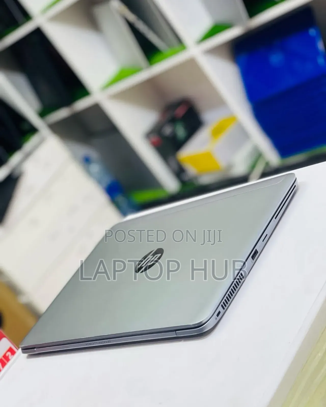 Laptop HP EliteBook Folio G1 8GB Intel Core i7 SSD 256GB