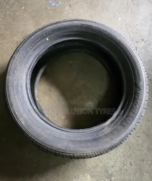215/55r17 Yokohama Tyres 94 V