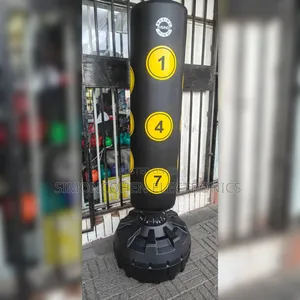 Stand Alone Punching Bag