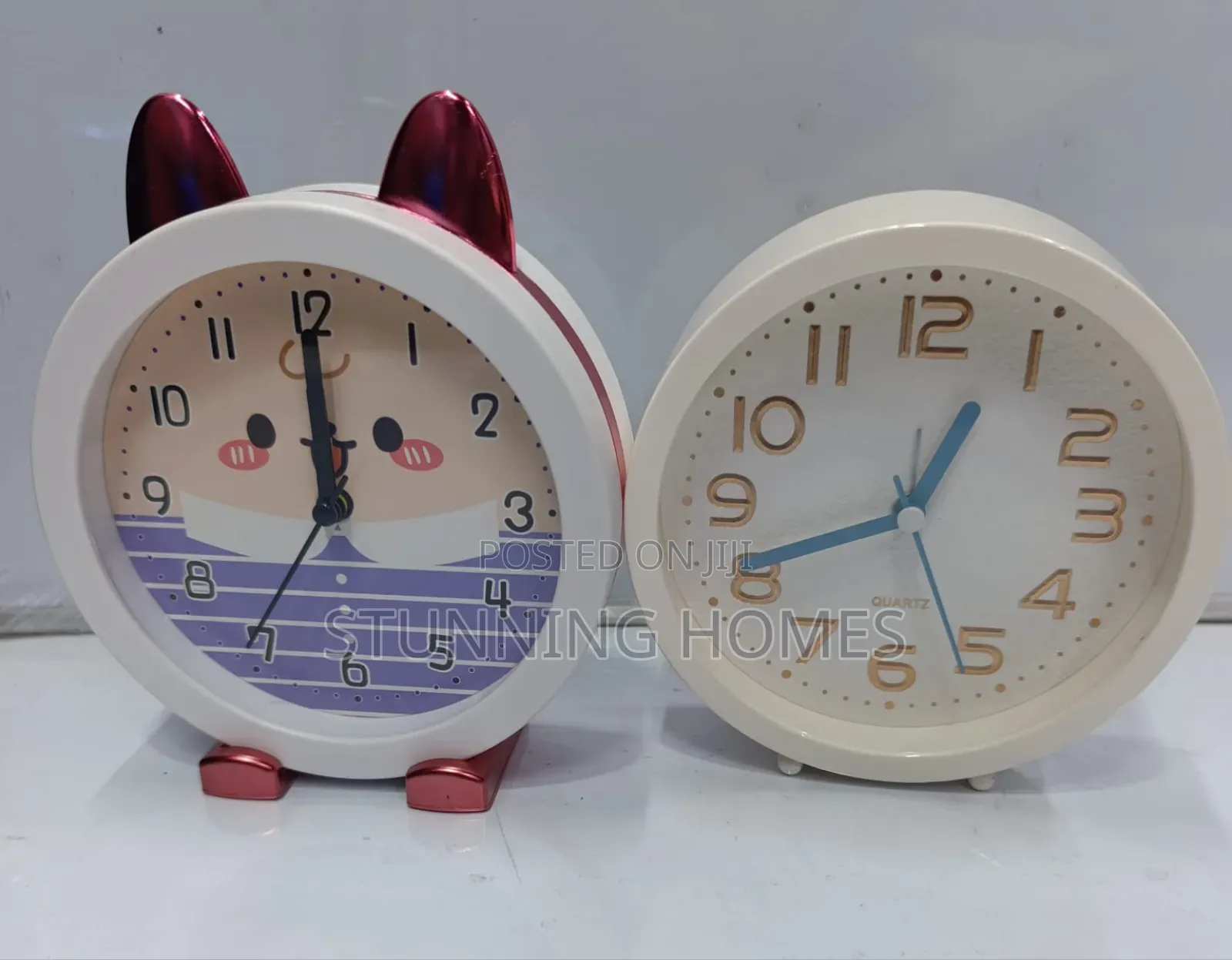 Kids Alarm Clock 