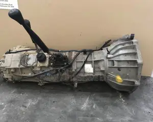 1kz Gearbox