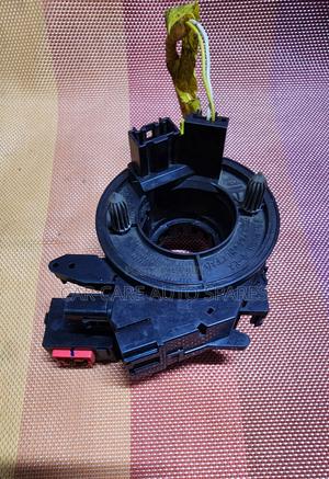 Spiral Cable Angle Sensor Mazda Atenza/ Premacy - thumbnail 2