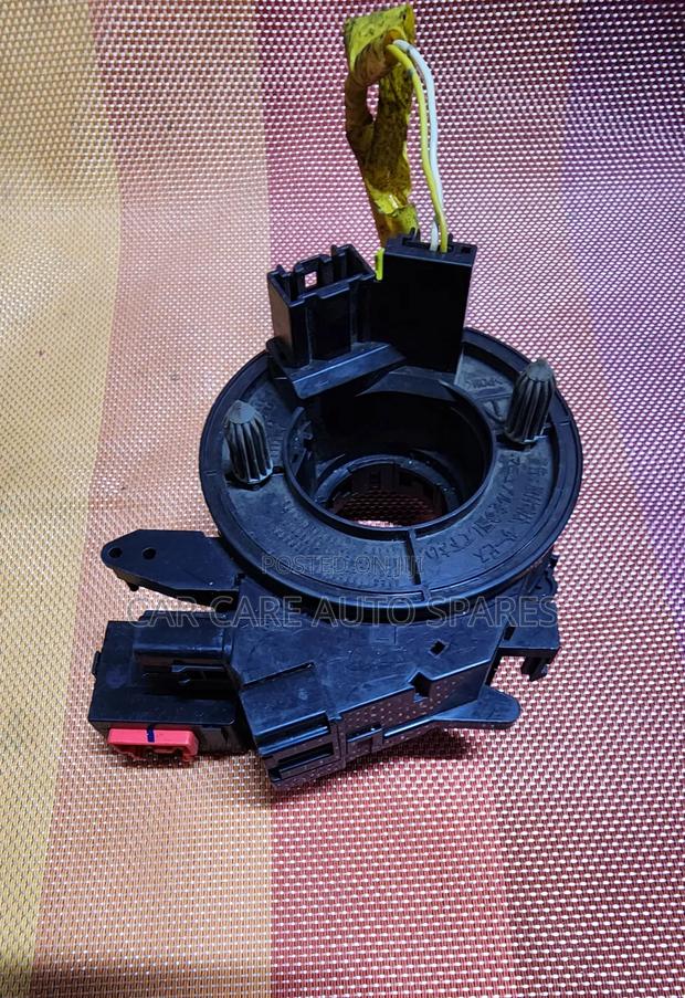 Spiral Cable Angle Sensor Mazda Atenza/ Premacy - main view