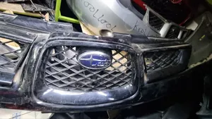 Gg2 Impreza N12 Centre Grille