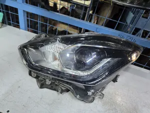 Suzuki Swift 2015 Xenon Headlight