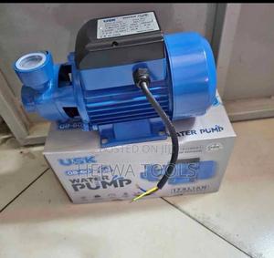 Water Pump 0.5 Hp, 28 M Head - thumbnail 2