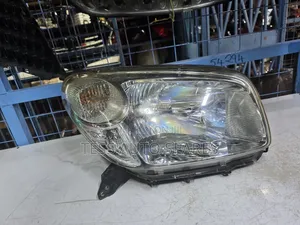 Ttoyota Rav 4 2010 Headlight