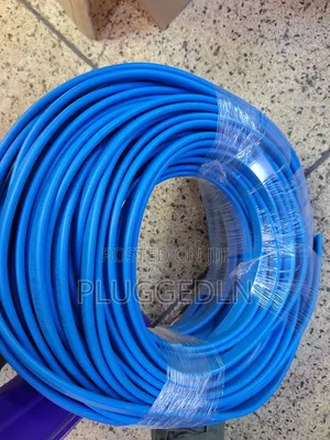 Submersible Pump Cable. 1.5 4cd