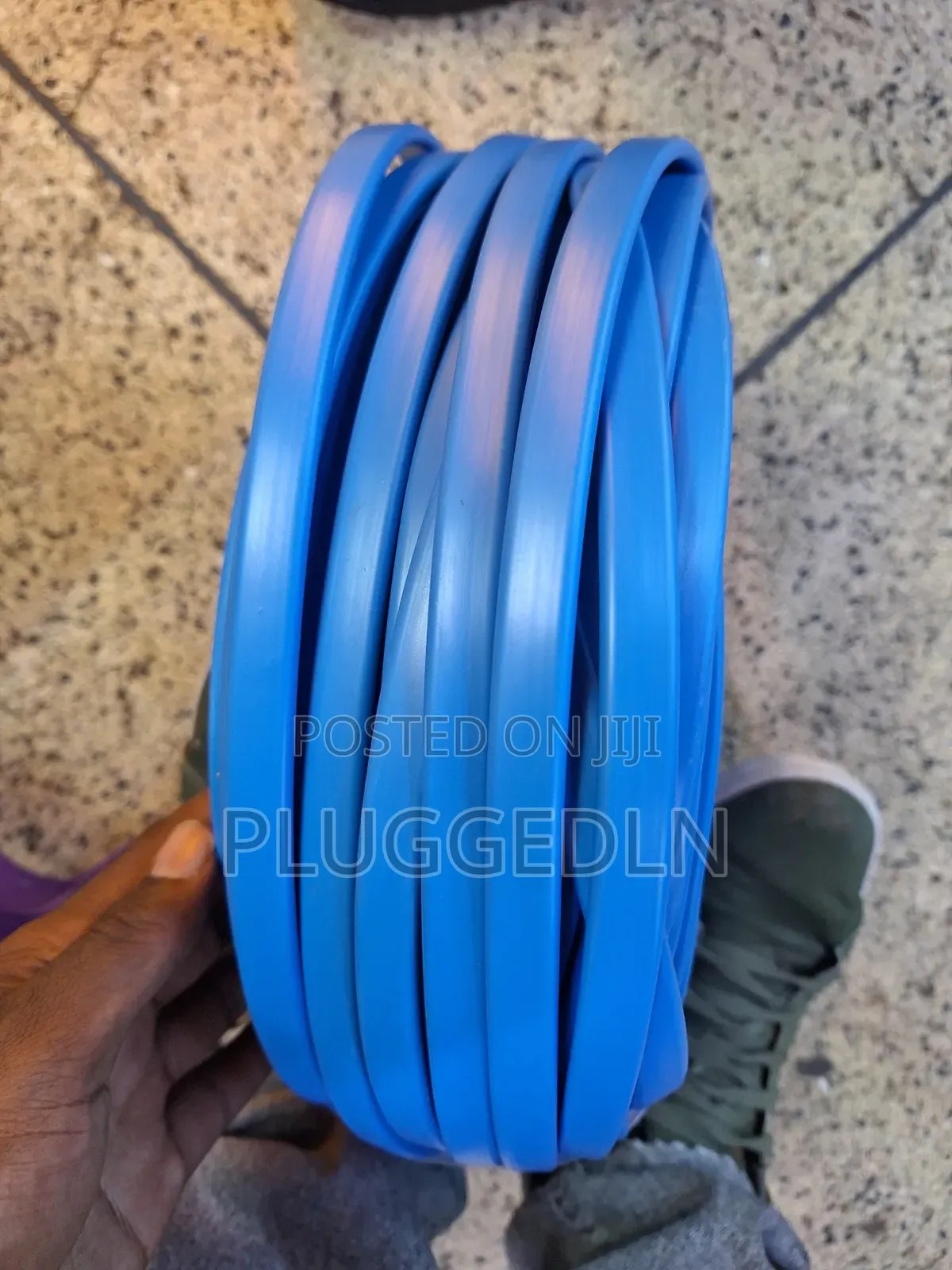 Submersible Pump Cable. 1.5 4cd