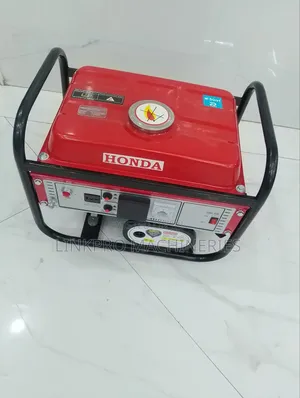 1.5kva Honda Petrol Generator
