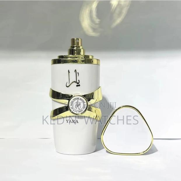 Original Yara Pink, Asad, Moi, Bourbon Perfume - thumbnail 6