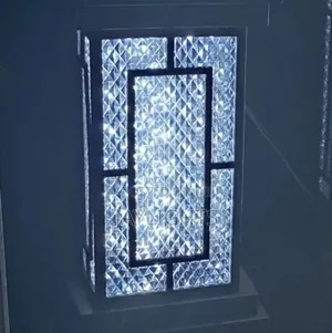 Morden Led Bulkheads White