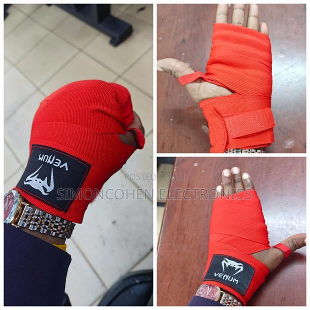 3m Boxing Wraps - main view