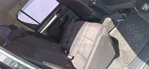 Toyota Hilux 2020 Black