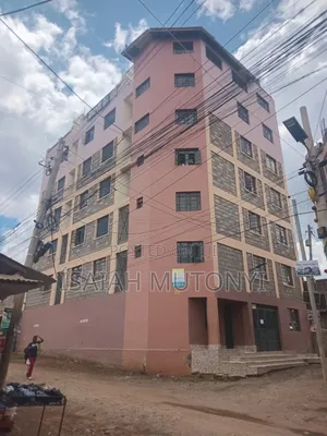 Furnished 2bdrm Apartment in Gate B for sale
