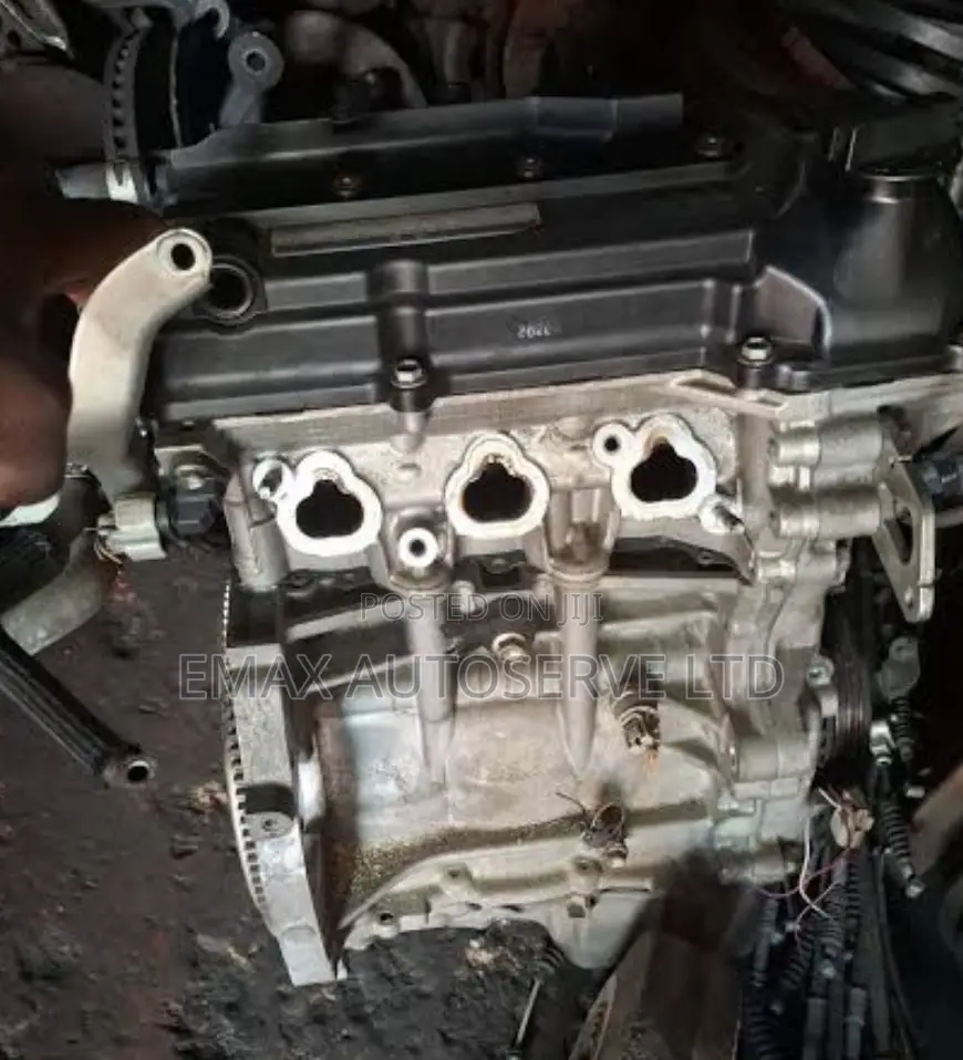Kf Slim Engine