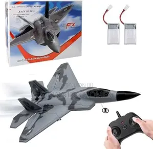 Remote Controlled Aircraft Toy