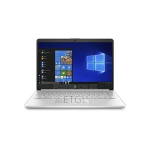 New Laptop HP 8GB AMD Ryzen 5 SSD 512GB