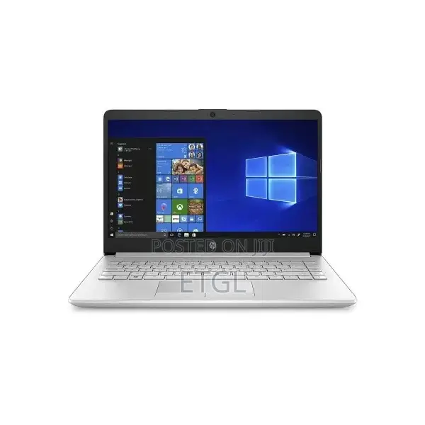 New Laptop HP 8GB AMD Ryzen 5 SSD 512GB