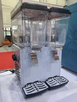 Increase Profits With a Quality Juice Dispenser Machine