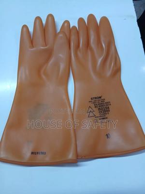 Electrical Gloves - thumbnail 2