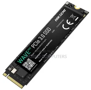 Hiksemi Wave Nvme