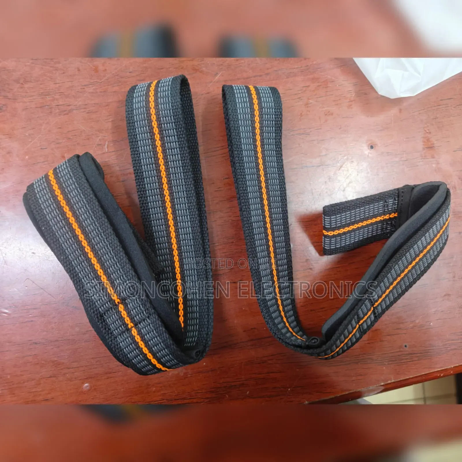 Knee Straps(Per Pair)