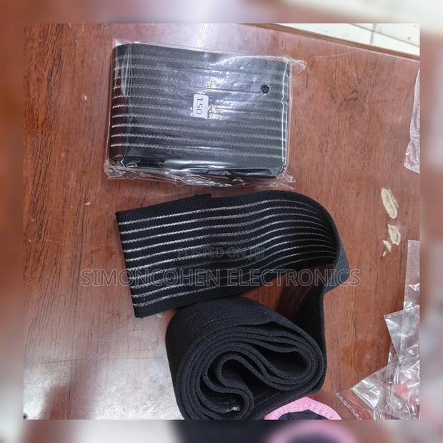 Knee Straps(Per Pair) - thumbnail 2