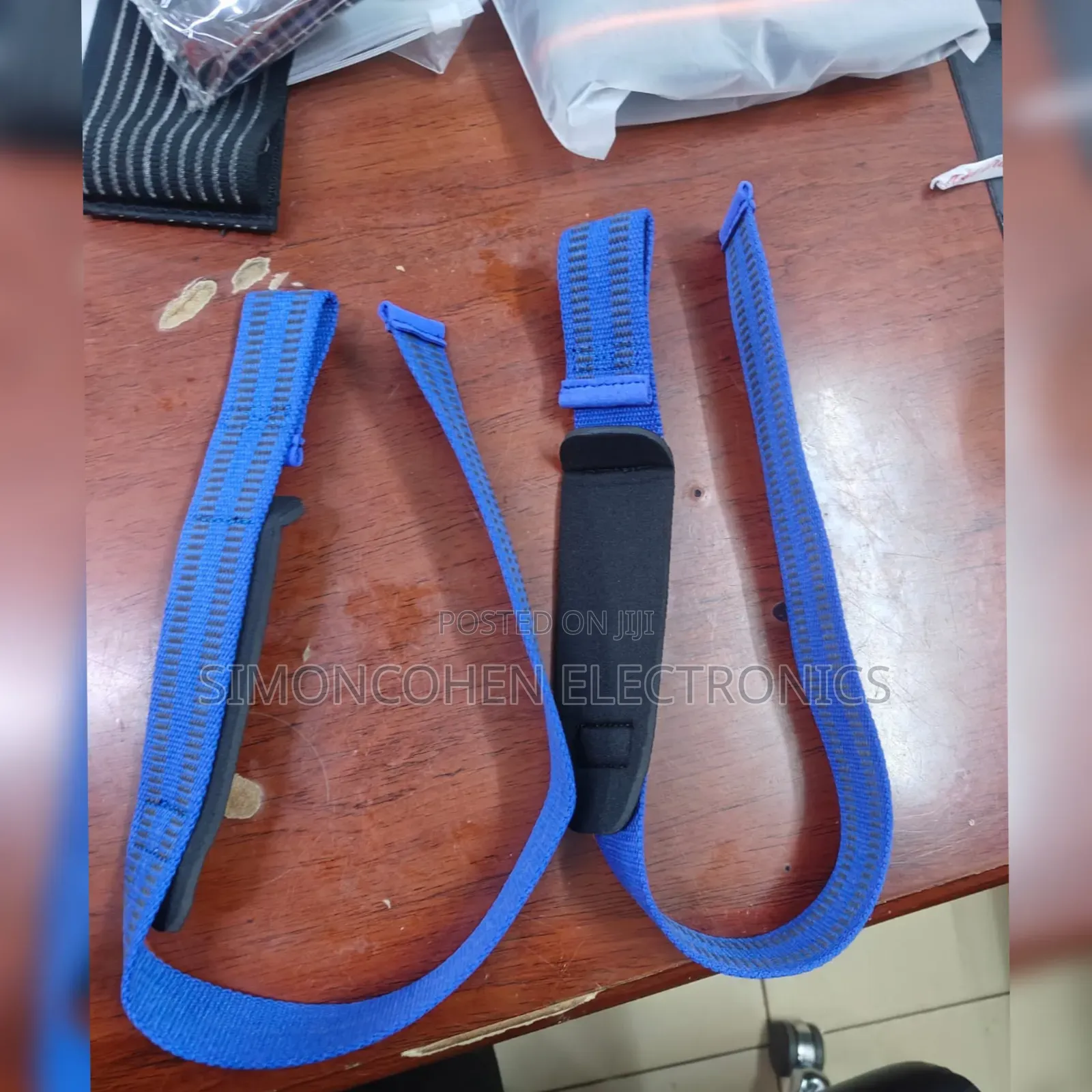 Knee Straps(Per Pair)