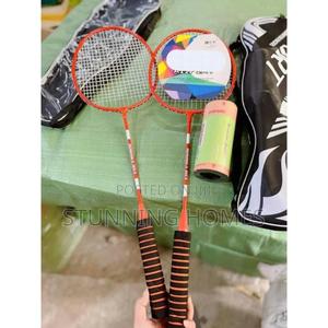 Badminton  Racket - thumbnail 2