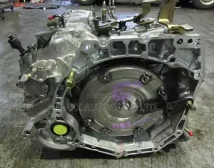 Hr15 Gearbox