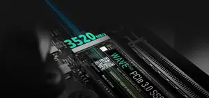 Hiksemi Wave Nvme – 512gb