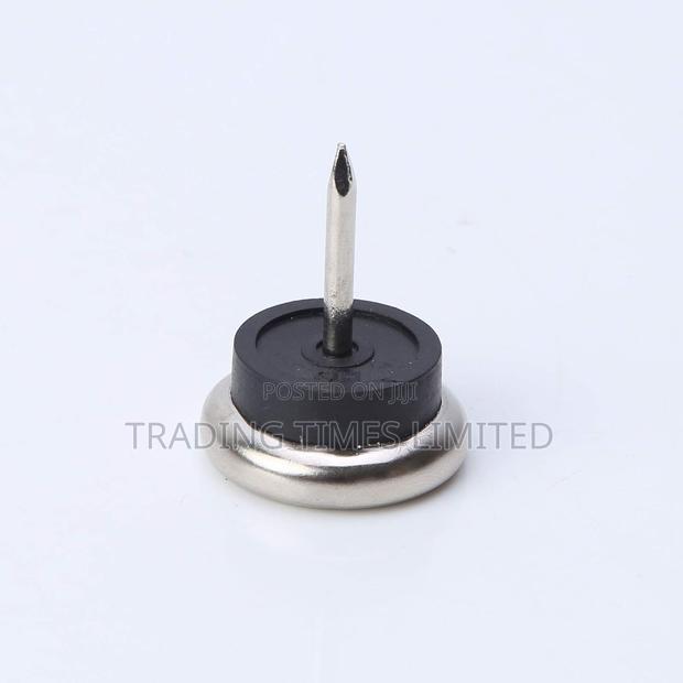 40 Mm Mettalic Foot Glide - main view