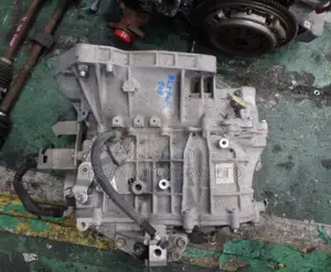 Mazda Axela Lf Gearbox